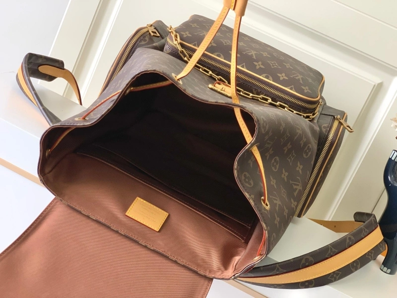 LV Backpacks 4365G-0151