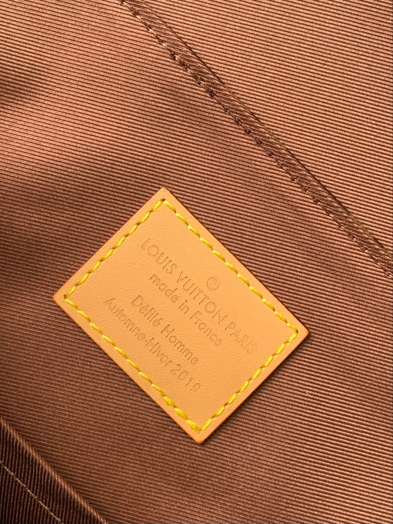 LV Backpacks 4365G-0151