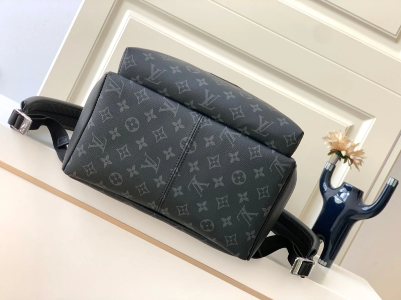 LV Backpacks 4365G-0154