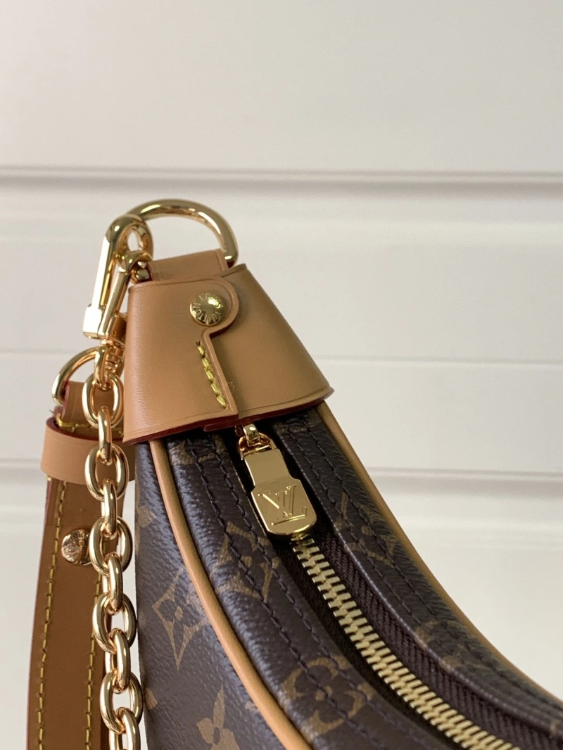 LV Satchel Bags 4365G-0157