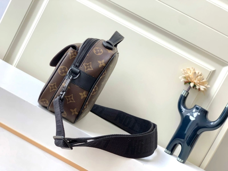 LV Top Handle Bags 4365G-0160