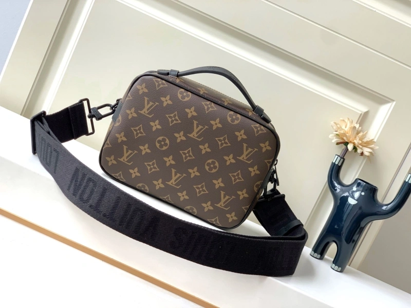 LV Top Handle Bags 4365G-0160
