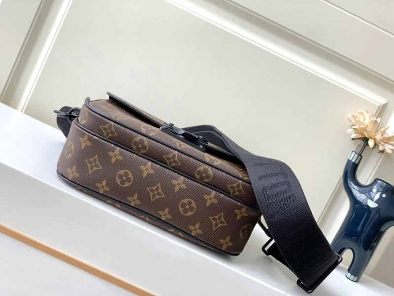 LV Top Handle Bags 4365G-0160