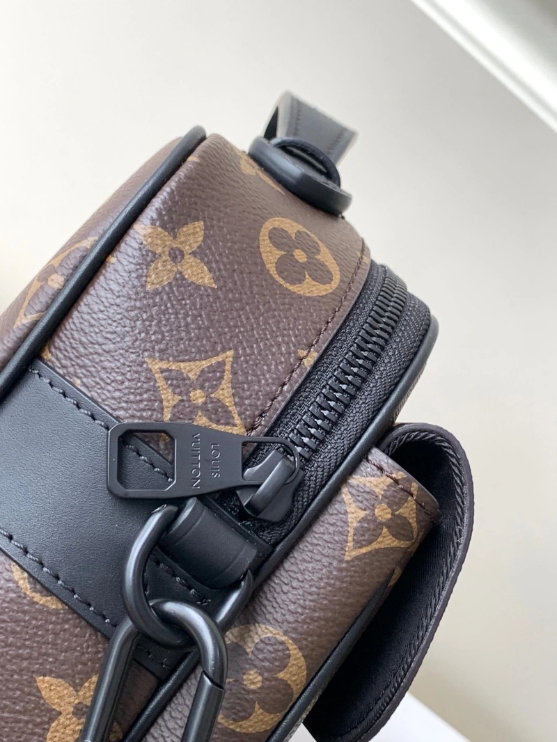 LV Top Handle Bags 4365G-0160
