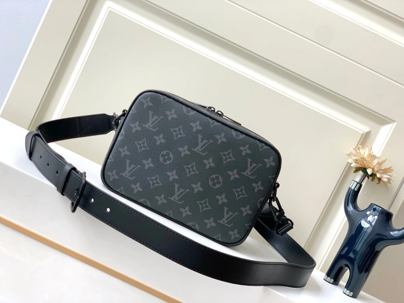 LV Satchel Bags 4365G-0163