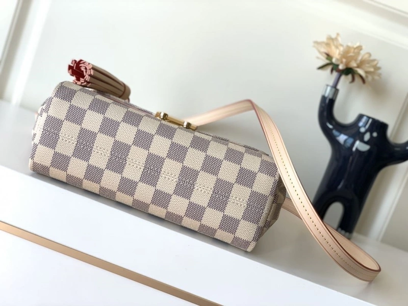 LV Top Handle Bags 4365G-0167