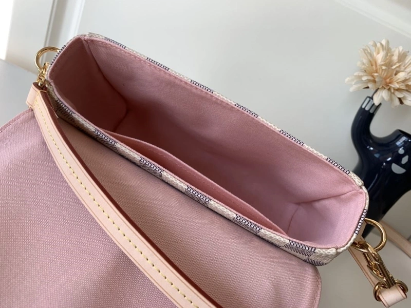 LV Top Handle Bags 4365G-0167
