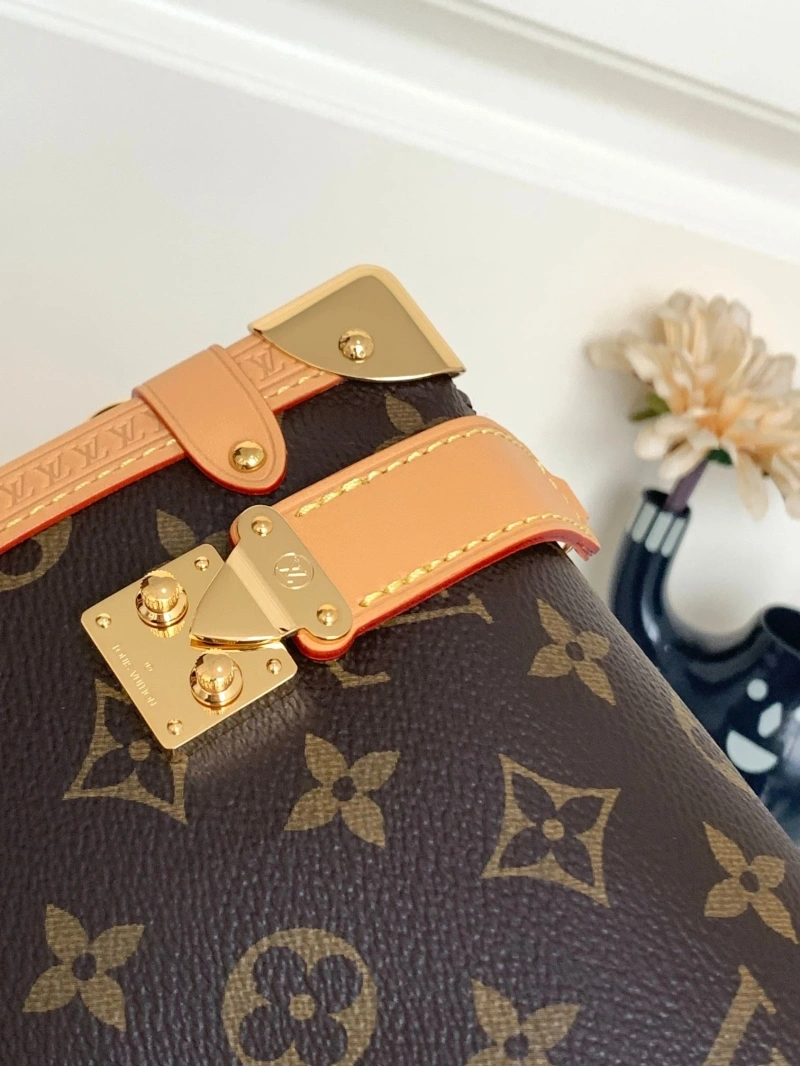 LV Box Bags 4365G-0168