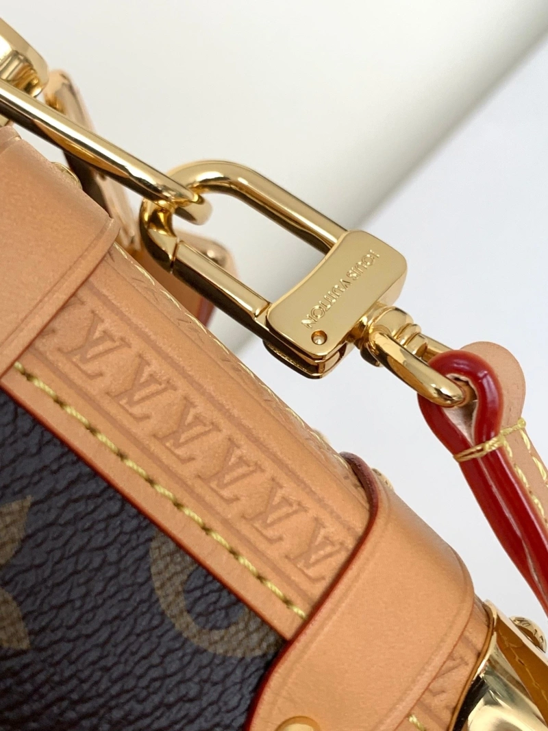 LV Box Bags 4365G-0168