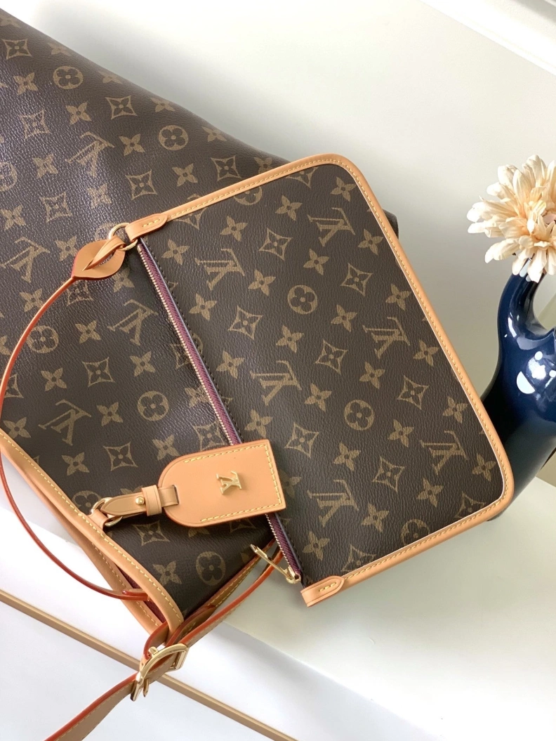 LV Top Handle Bags 4365G-0170