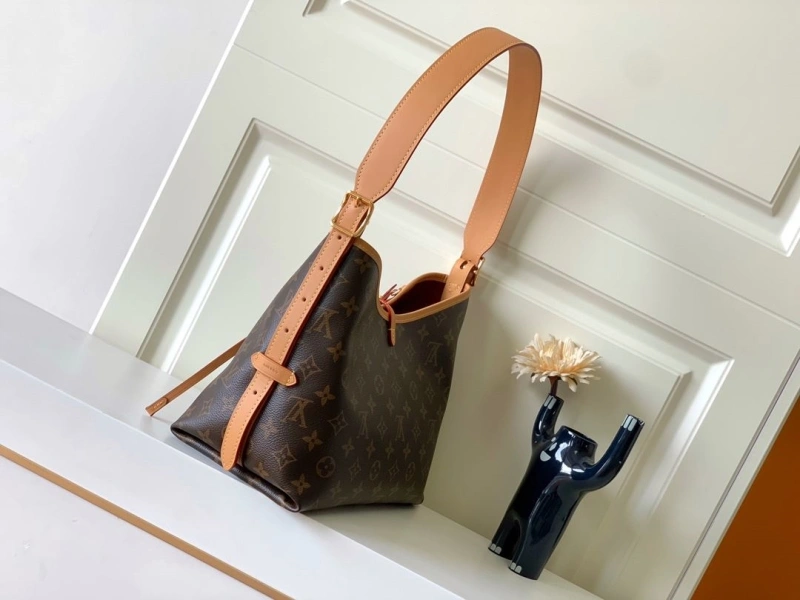 LV Top Handle Bags 4365G-0171