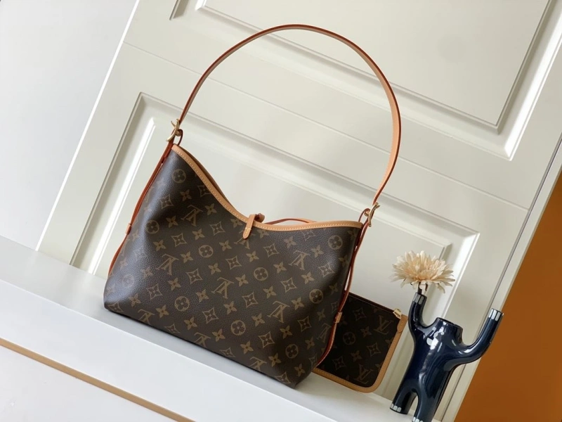 LV Top Handle Bags 4365G-0171
