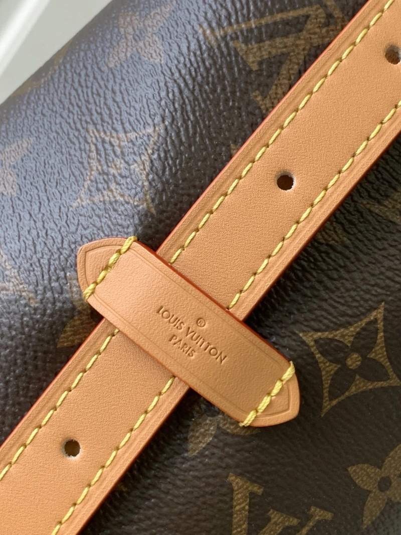 LV Top Handle Bags 4365G-0171