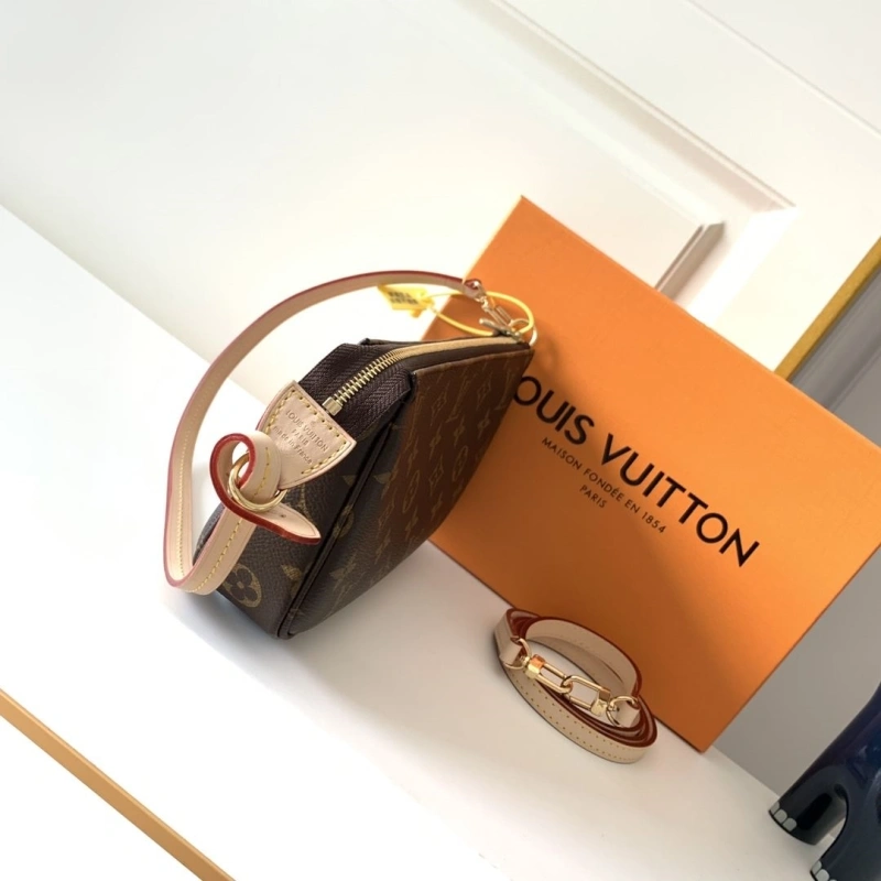 LV Satchel Bags 4365G-0172