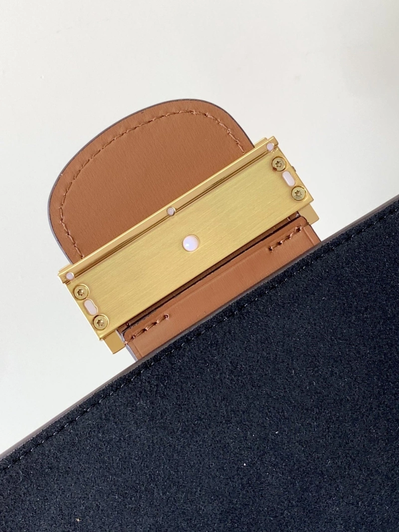 LV Satchel Bags 4365G-0174