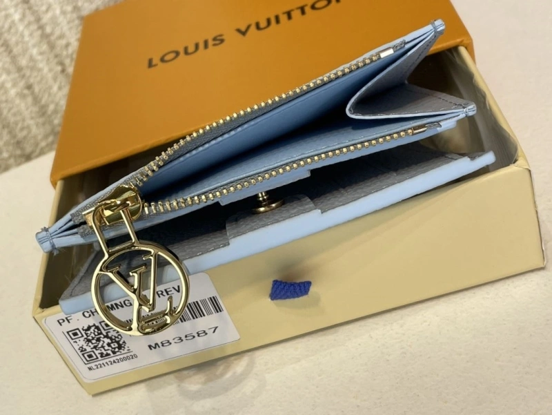 LV Wallets 4365H-0010