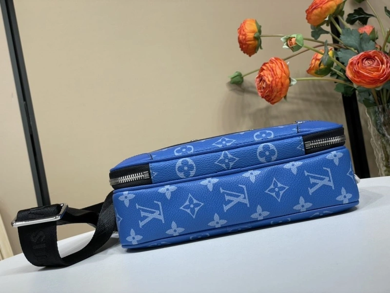 LV Satchel Bags 4365H-0016