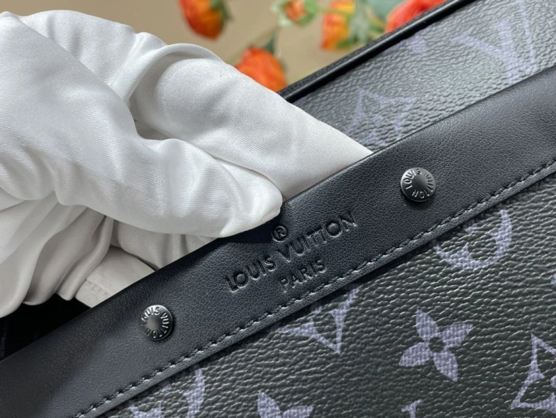 LV Satchel Bags 4365H-0017