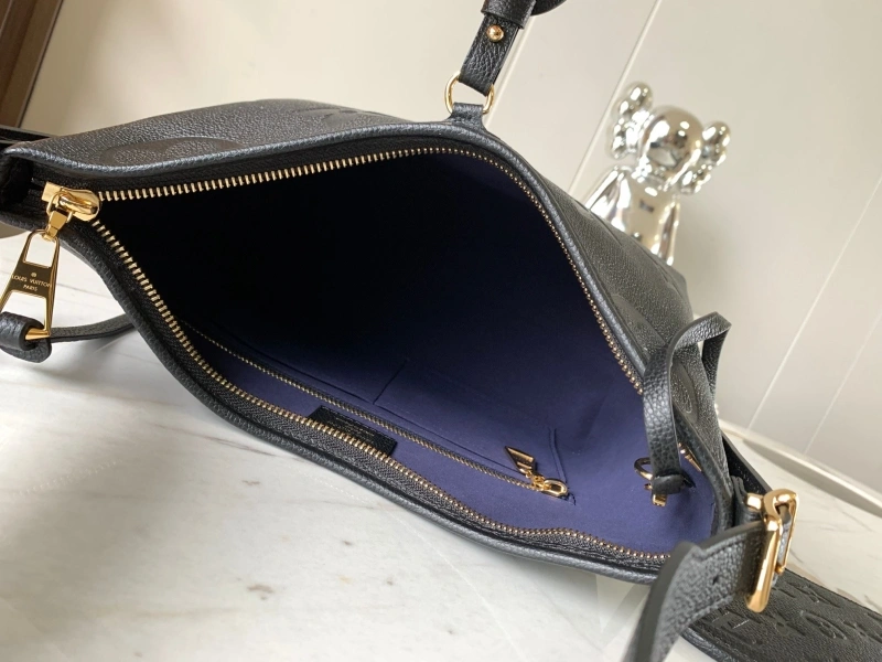 LV Satchel Bags 4365H-0021