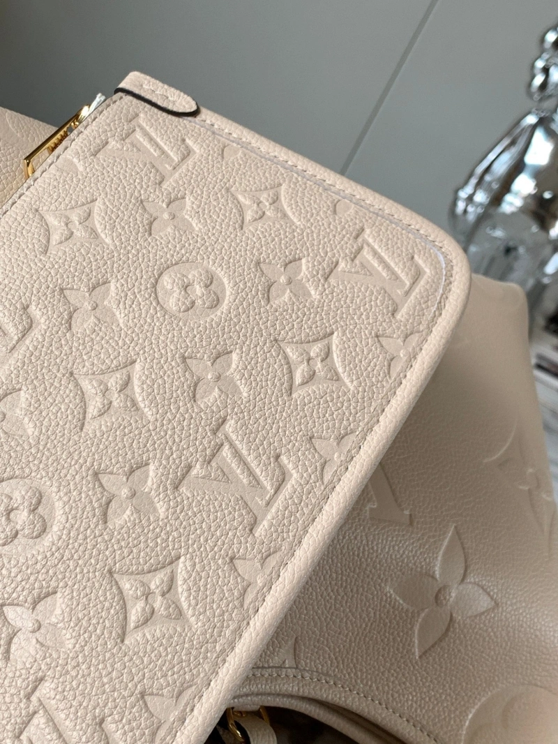 LV Satchel Bags 4365H-0023