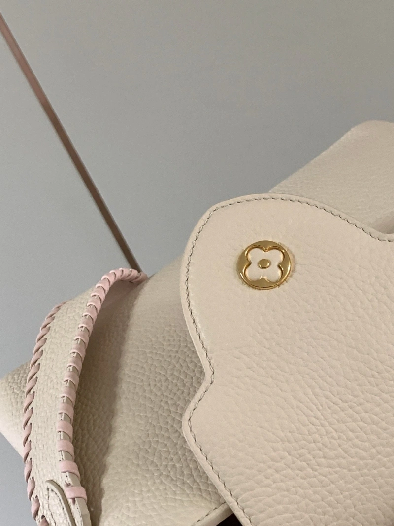 LV Capucines Bags 4365H-0031