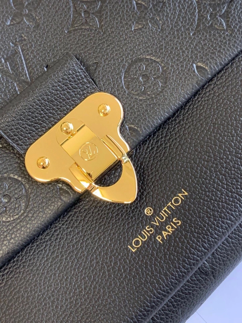 LV Satchel Bags 4365H-0033