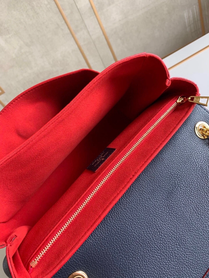 LV Satchel Bags 4365H-0034