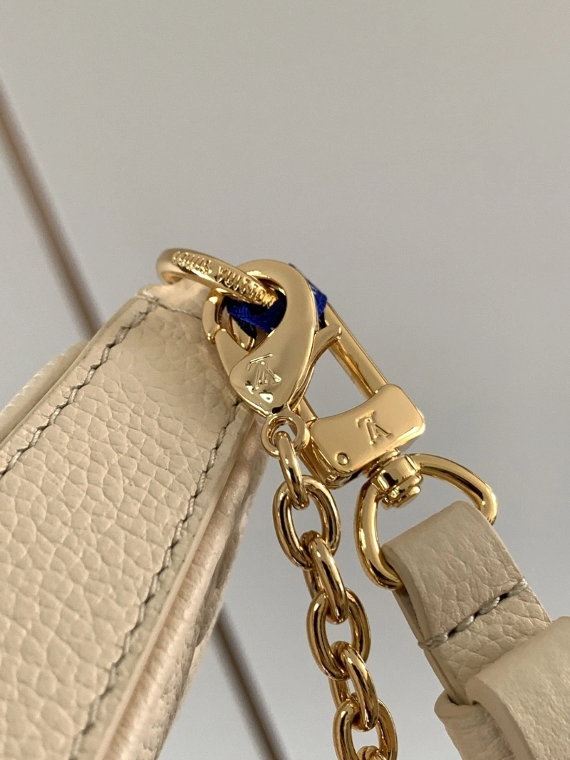 LV Satchel Bags 4365H-0039