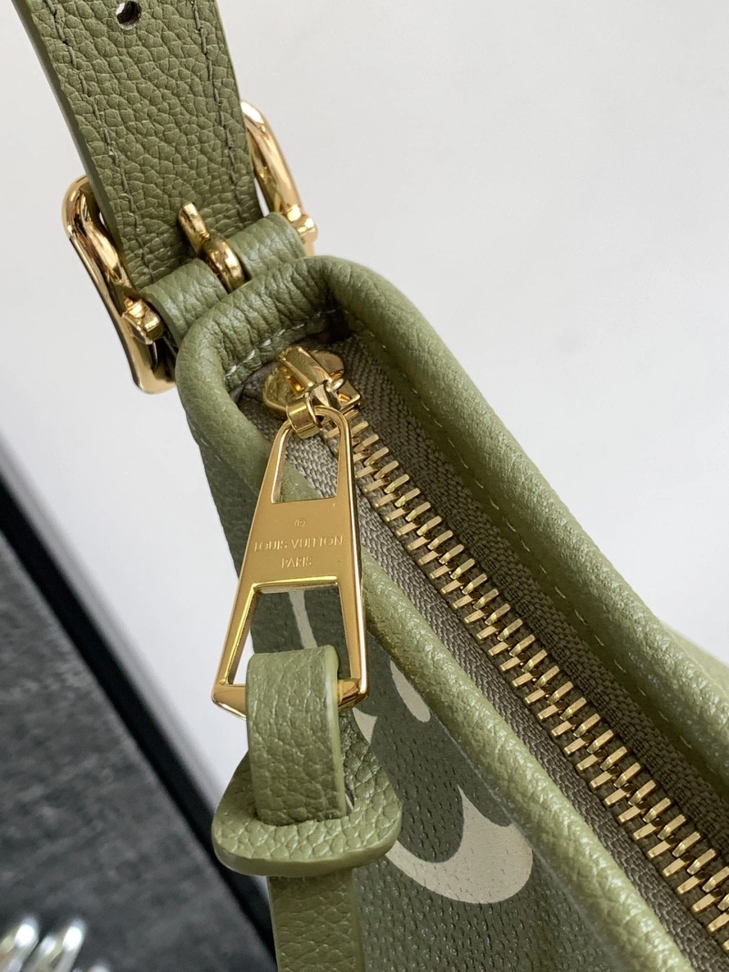 LV Satchel Bags 4365H-0049