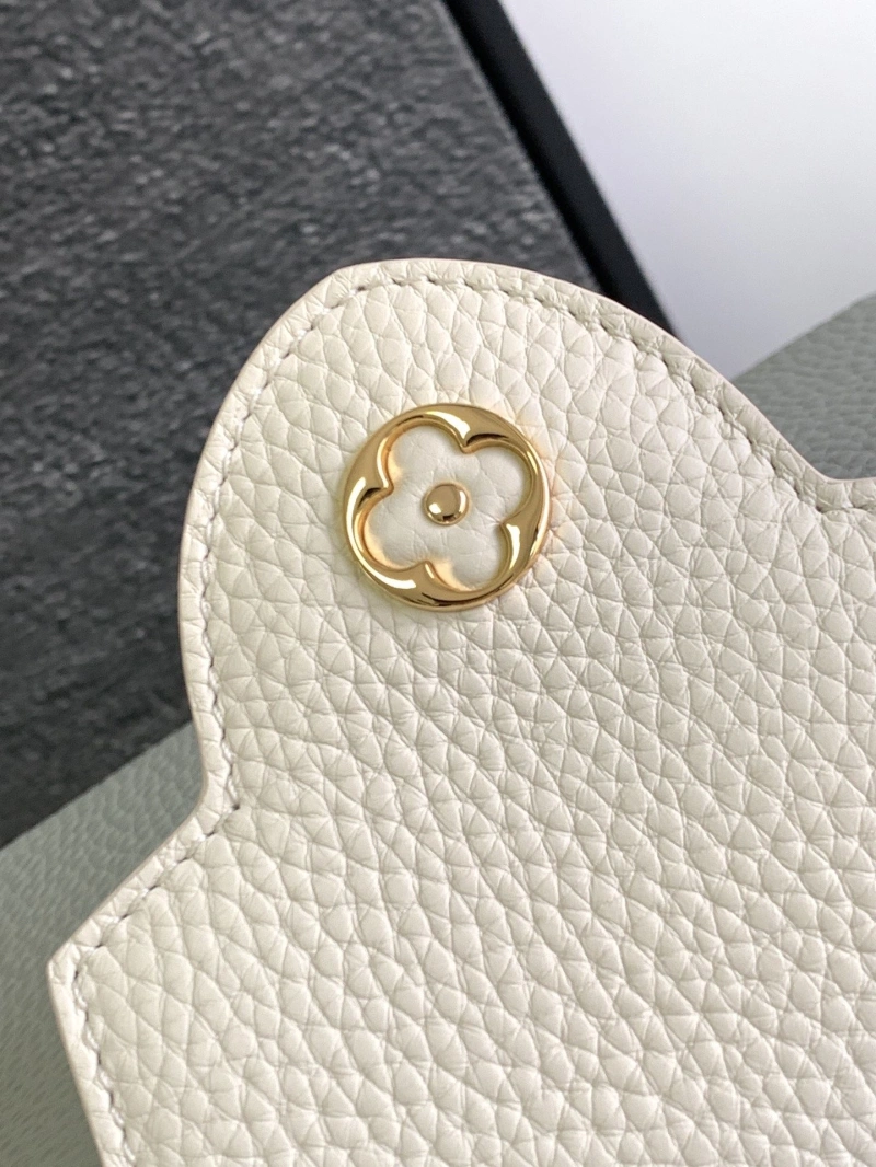 LV Capucines Bags 4365H-0055