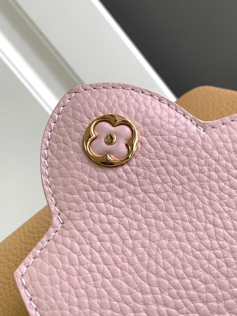 LV Capucines Bags 4365H-0057