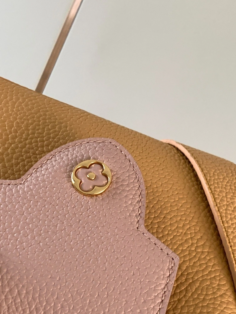 LV Capucines Bags 4365H-0060