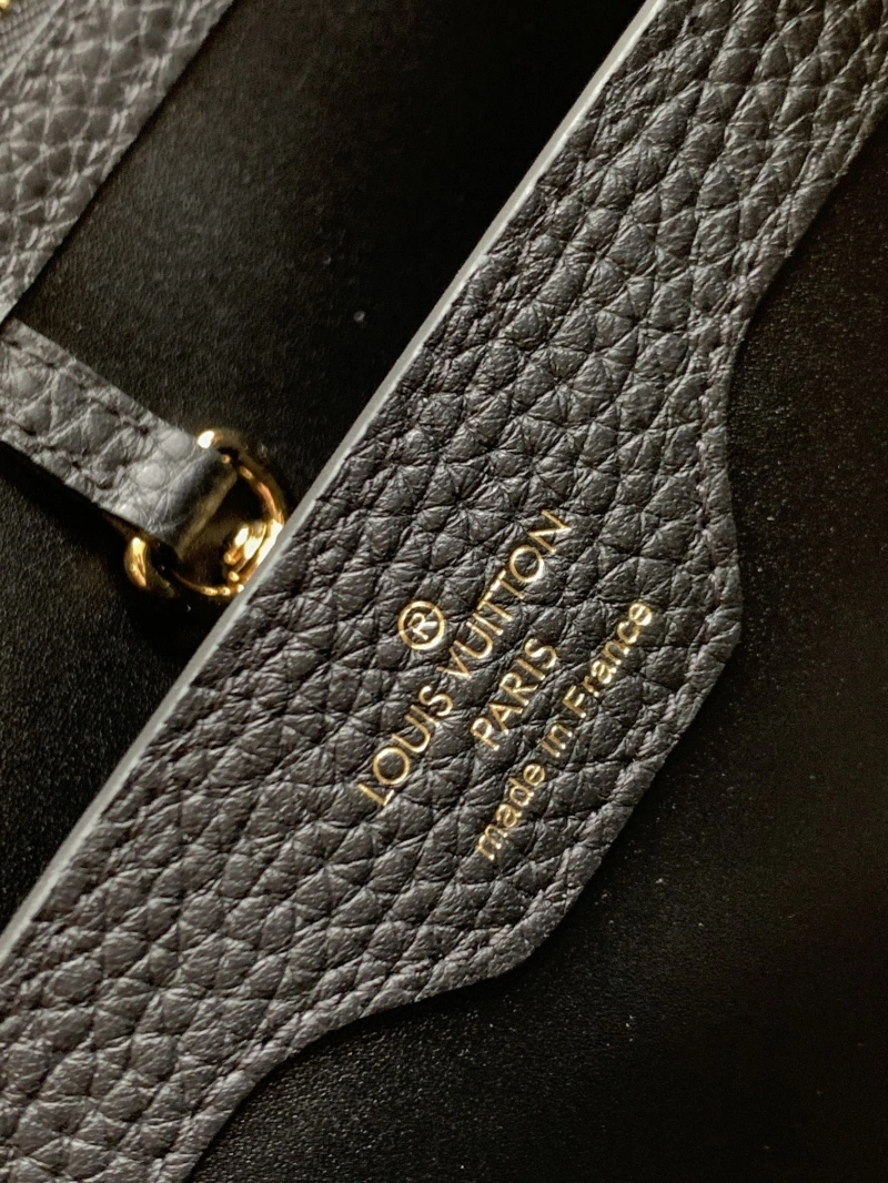 LV Capucines Bags 4365H-0062