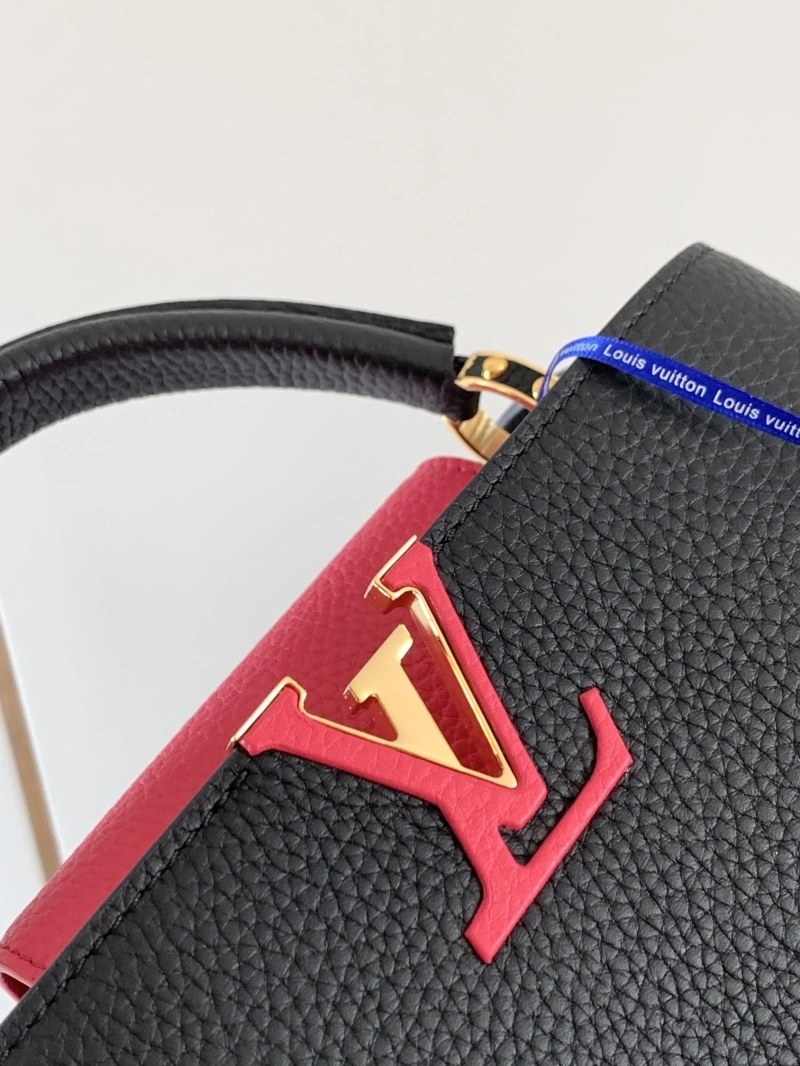 LV Capucines Bags 4365H-0063