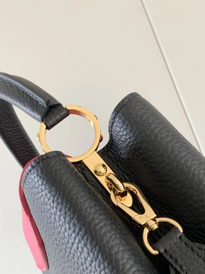 LV Capucines Bags 4365H-0063