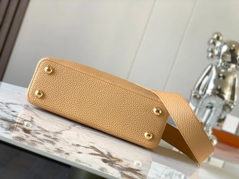 LV Capucines Bags 4365H-0065