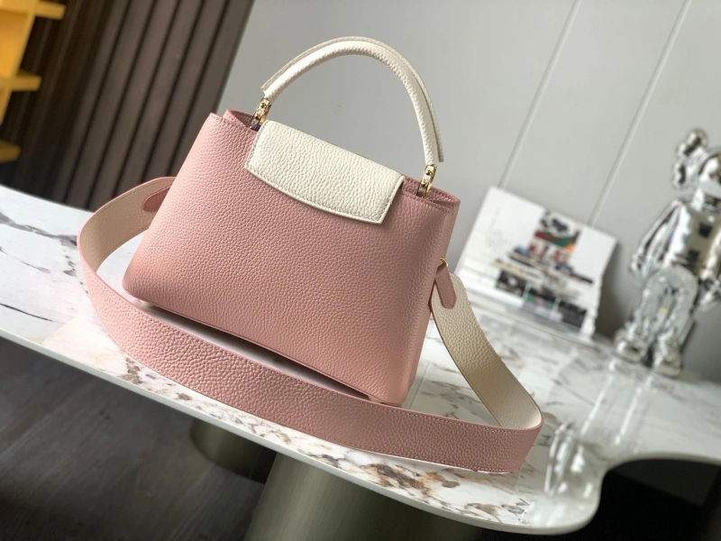 LV Capucines Bags 4365H-0067