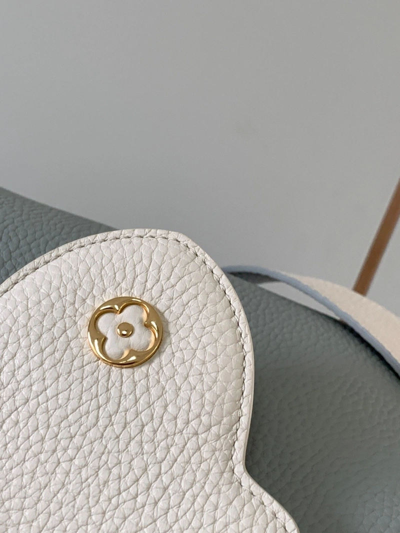 LV Capucines Bags 4365H-0069