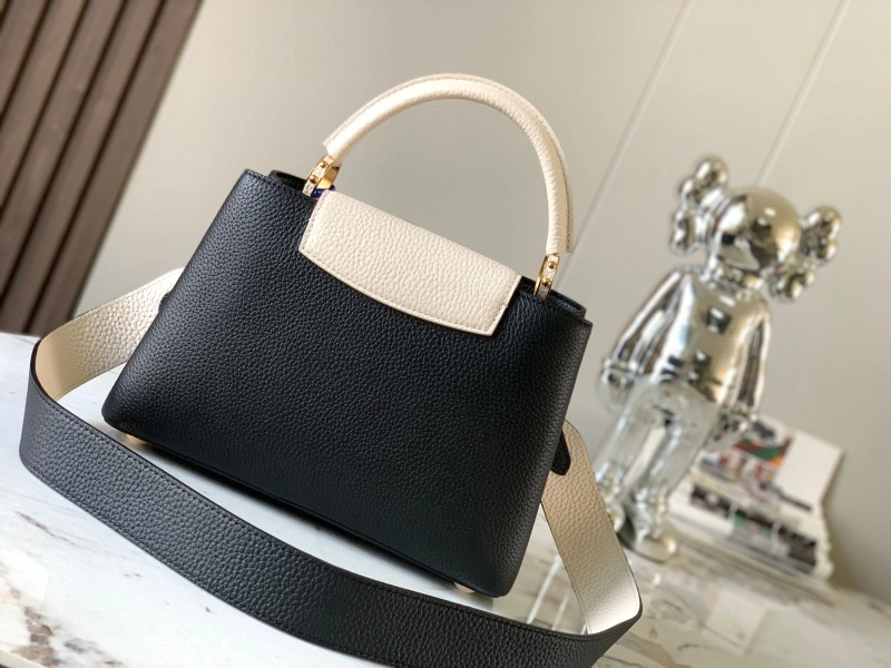 LV Capucines Bags 4365H-0070