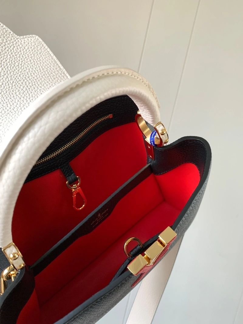 LV Capucines Bags 4365H-0070
