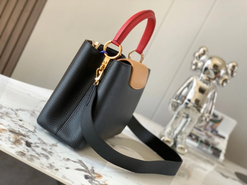 LV Capucines Bags 4365H-0071