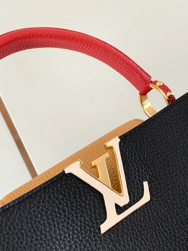 LV Capucines Bags 4365H-0071