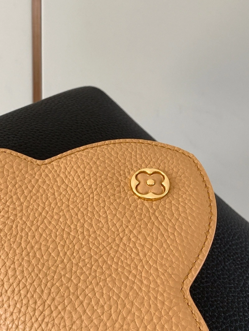LV Capucines Bags 4365H-0071
