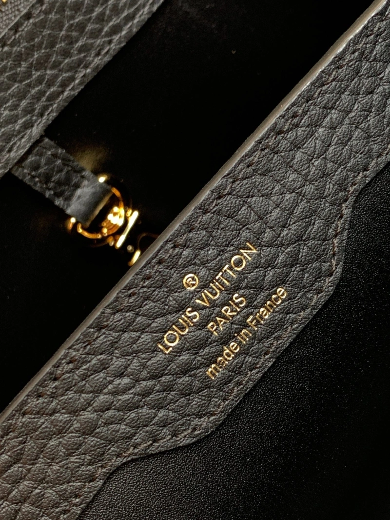 LV Capucines Bags 4365H-0071