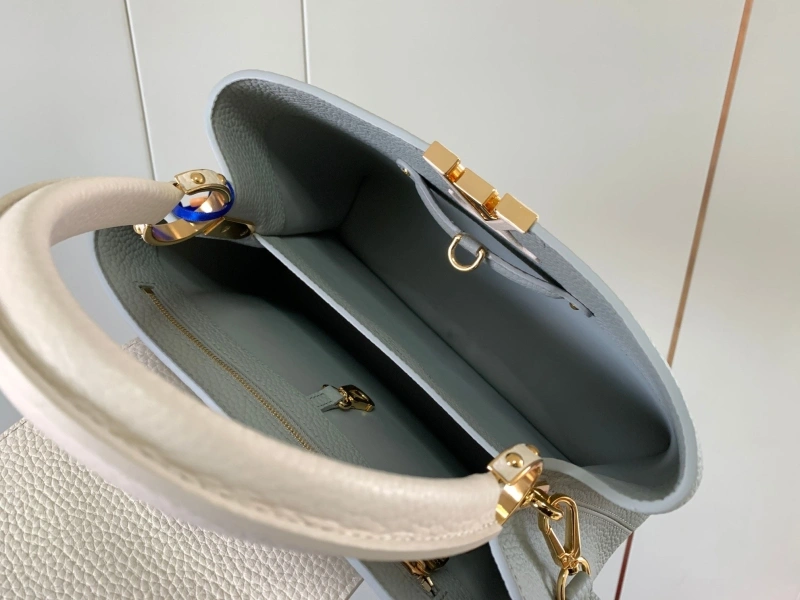 LV Capucines Bags 4365H-0077