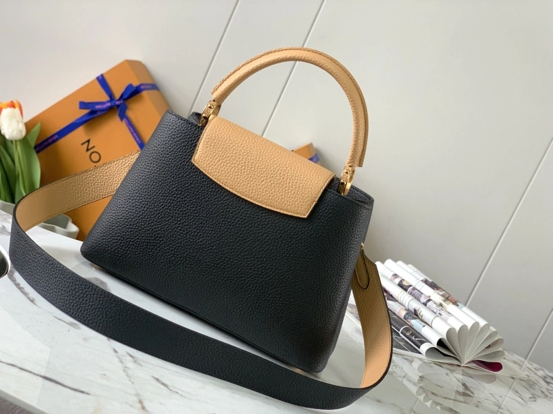 LV Capucines Bags 4365H-0078