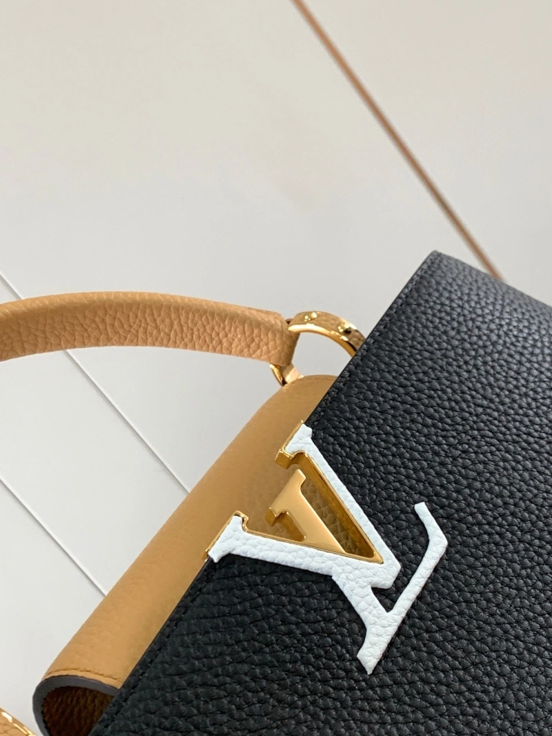 LV Capucines Bags 4365H-0078