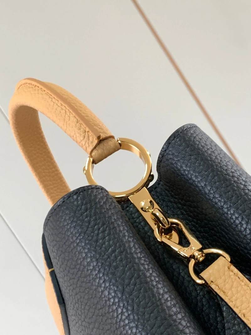 LV Capucines Bags 4365H-0078