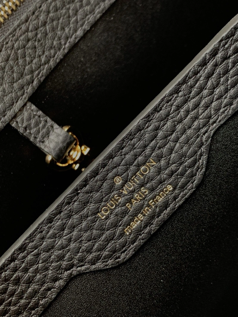 LV Capucines Bags 4365H-0078