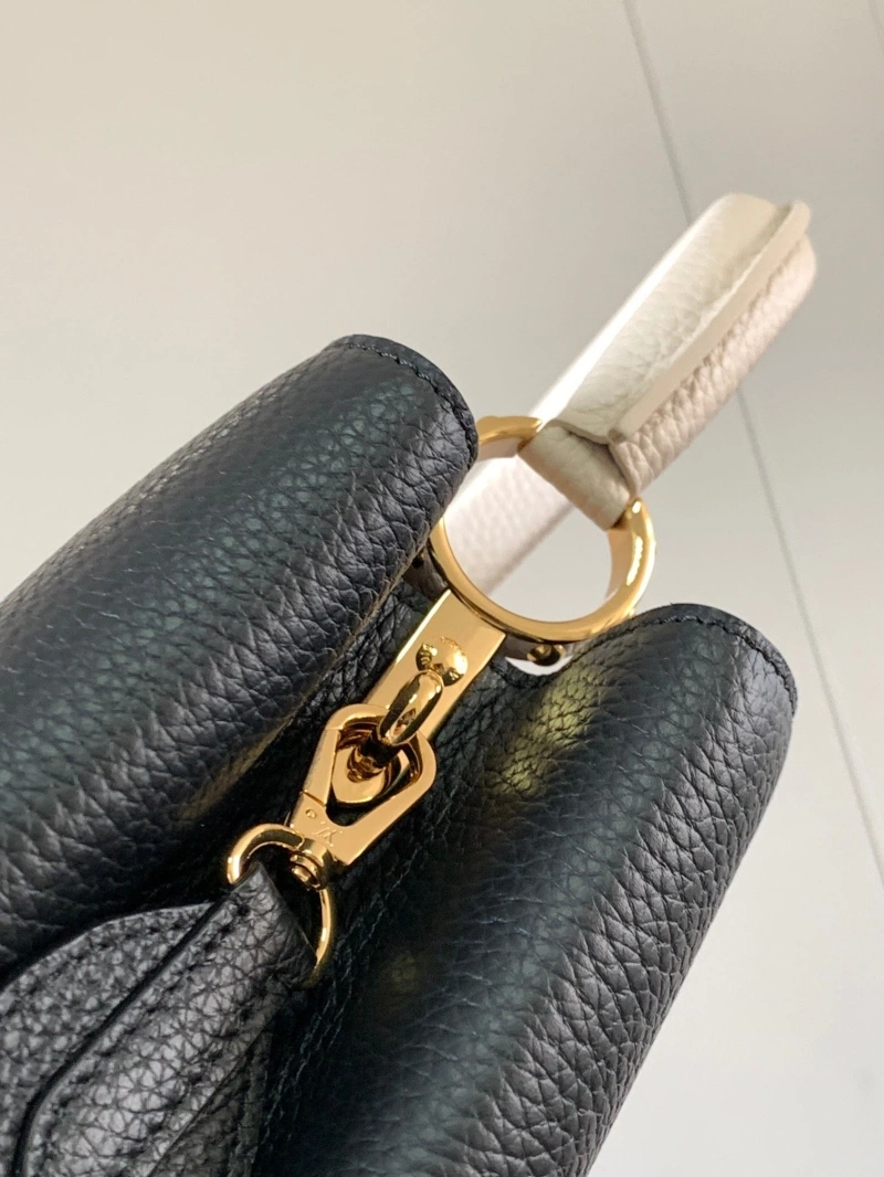 LV Capucines Bags 4365H-0079